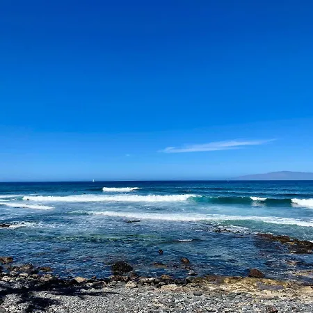 El Dorado Estrella Apartment Playa de las Americas (Tenerife)