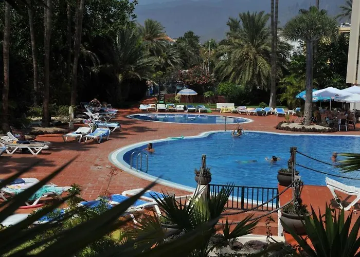 Apartment El Dorado Estrella