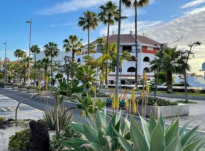 Apartment El Dorado Estrella