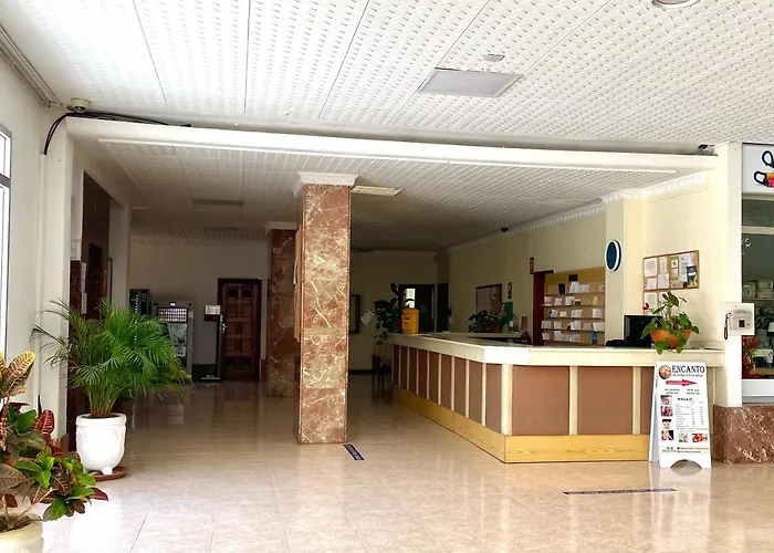 El Dorado Estrella Apartment *