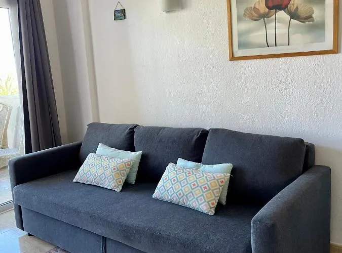 El Dorado Estrella Apartment *