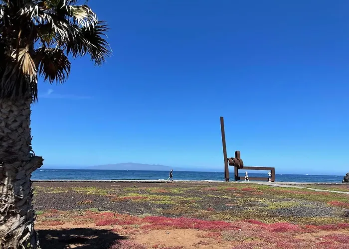 Apartment El Dorado Estrella Playa de las Americas (Tenerife)