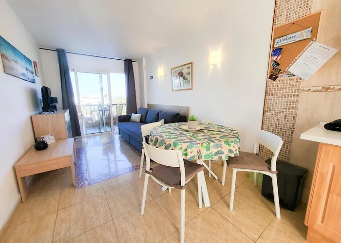 El Dorado Estrella Apartment